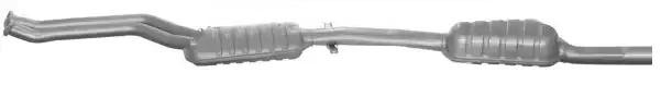 VEGAZ Kesksummuti BS-248 VEGAZ BS-248 Kesksummuti BMW E36 Touring odav