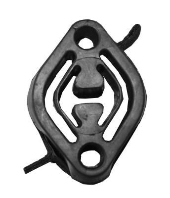 VEGAZ Schalldämpferhalter BG-139 BG-139 VEGAZ Mini r57 Auspuffhalter Kosten