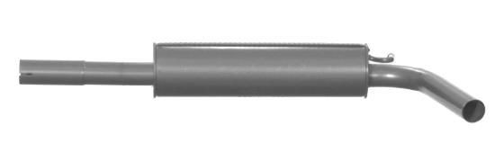 VEGAZ Kesksummuti SES-61 VEGAZ SES-61 Kesksummuti Seat Cordoba 6L2 hind
