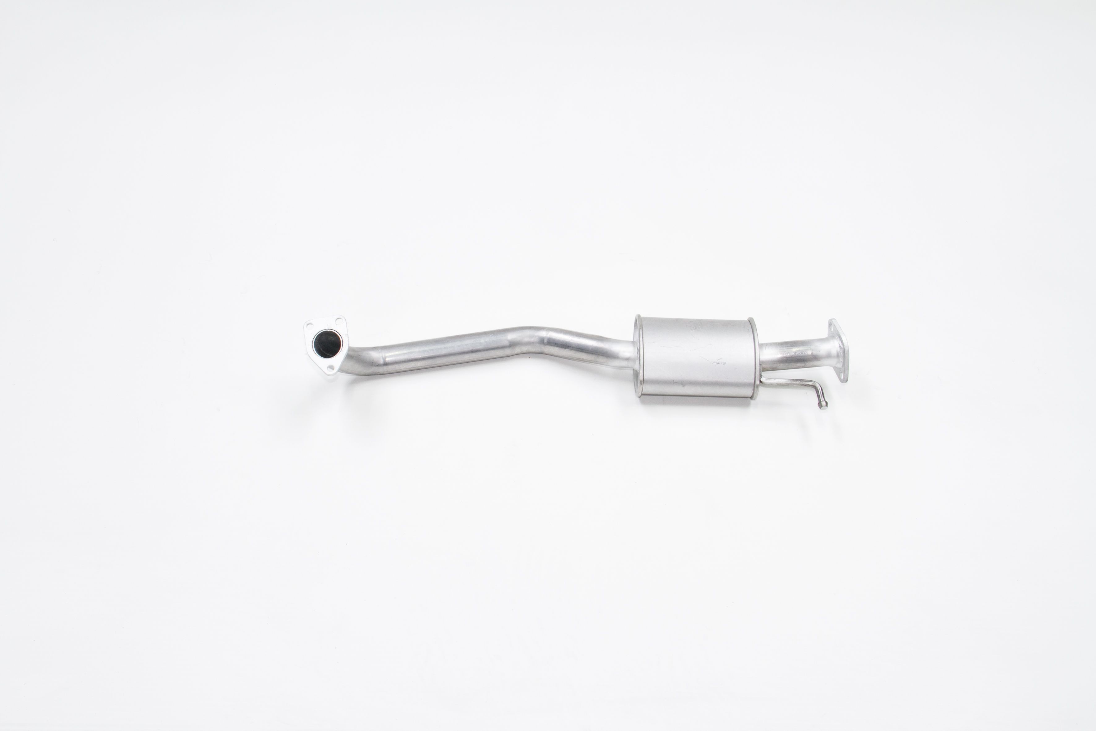 VEGAZ Middle silencer MIS-191 Mitsubishi H5_A Centre silencer MIS-191 VEGAZ