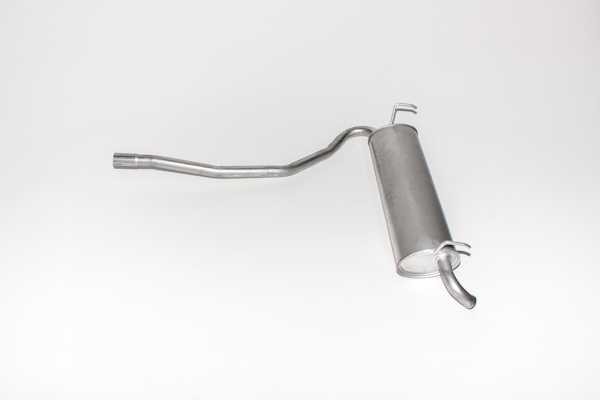 VEGAZ Bagpotte FTS-383 Bagpotte VEGAZ 124 FTS-383 billig