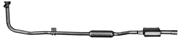 VEGAZ Esimene summuti DR-50 VEGAZ DR-50 Esimene summuti Nissan Juke f15 hind