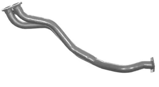 VEGAZ Výfukové potrubie AR-59 VEGAZ AR-59 originálne Vyfukove potrubie Audi Coupe B2 cena