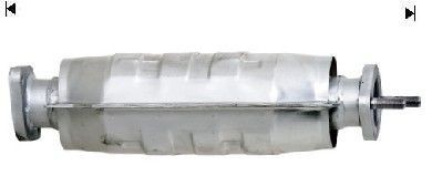 VEGAZ Katalüsaator MIK-929 VEGAZ MIK-929 Katalüsaator MITSUBISHI Carisma Sedaan (DA2A, DAO) 2.0 16V GT EVO VI/VII 280 hj 2003