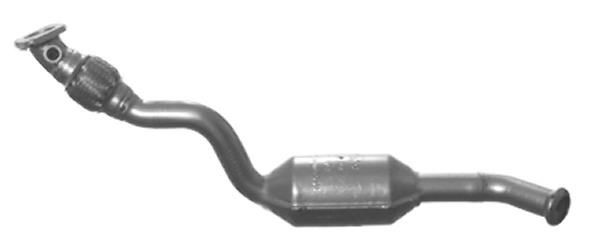 VEGAZ Katalysator RK-974 VEGAZ RK-974 Udstødning katalysator Renault Twingo 1 Van billig