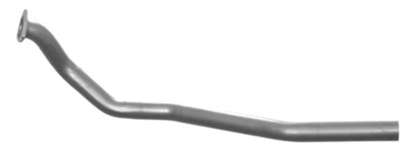 VEGAZ Abgasrohr VR-250 VR-250 VEGAZ Auspuffrohr Passat 3BG Kosten