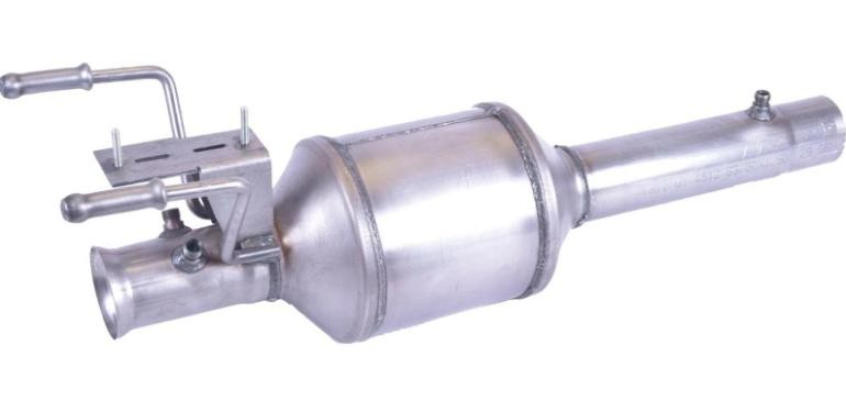 VEGAZ Kvēpu filtrs MK-850 VEGAZ MK-850 Kvēpu filtrs Mercedes Sprinter Bus 906 cena