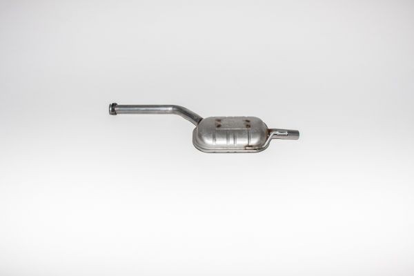 VEGAZ Silencieux intermédiaire MS-117 Tuyau d'échappement intermédiaire VEGAZ Classe M MS-117 pas cher