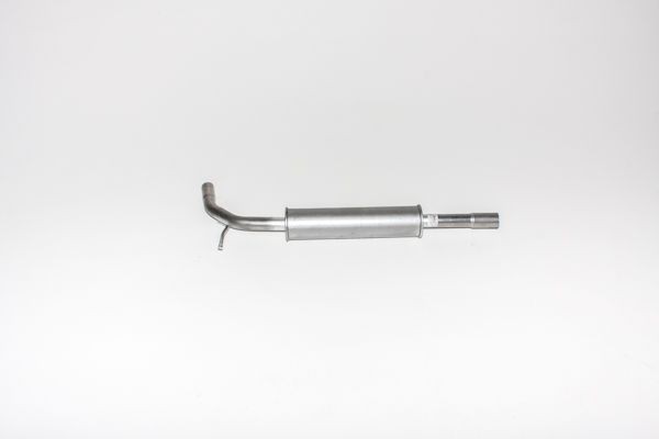 VEGAZ Midtre lydpotte SES-35 Mellomlyddemper VEGAZ Seat ALTEA SES-35