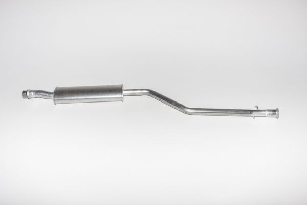 VEGAZ Panela de escape central CS-168 VEGAZ CS-168 Panela de escape central Xsara Picasso originais preço