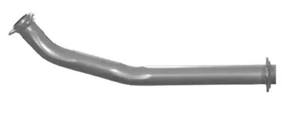 Σωλήνας εξάτμισης VEGAZ TR-174 VEGAZ TR-174 Σωληνώσεις εξάτμισης Toyota LAND CRUISER 2009