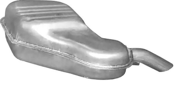 VEGAZ Bagpotte VOS-137 VEGAZ VOS-137 Bagpotte