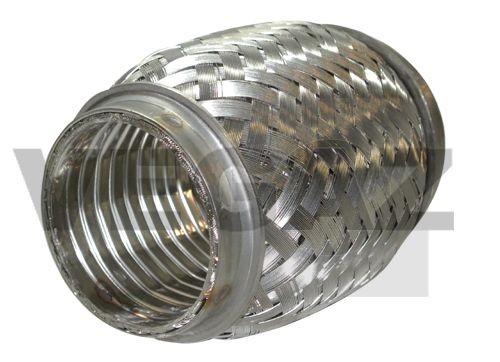 VEGAZ Tubo flexível, sistema de escape OR-237 Tubo flexível de escape Volkswagen 1E7 OR-237 VEGAZ