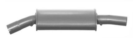 VEGAZ Marmitta centrale FTS-136 VEGAZ FTS-136 Scarico centrale Alfa Romeo 33 905 originali prezzo