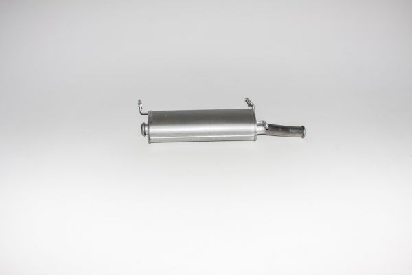 Silencieux arrière VEGAZ CS-151 VEGAZ CS-151 Silencieux CITROËN XSARA 2019