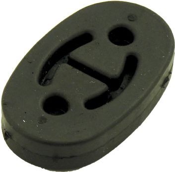 VEGAZ Holder, udstødningssystem HOG-108 VEGAZ HOG-108 originale Honda Civic Aerodeck Holder udstødningssystem hvad koster