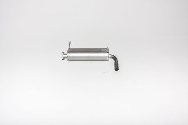 VEGAZ Takaäänenvaimentaja SZS-52 SZS-52 VEGAZ Takaäänenvaimennin SUZUKI GRAND VITARA