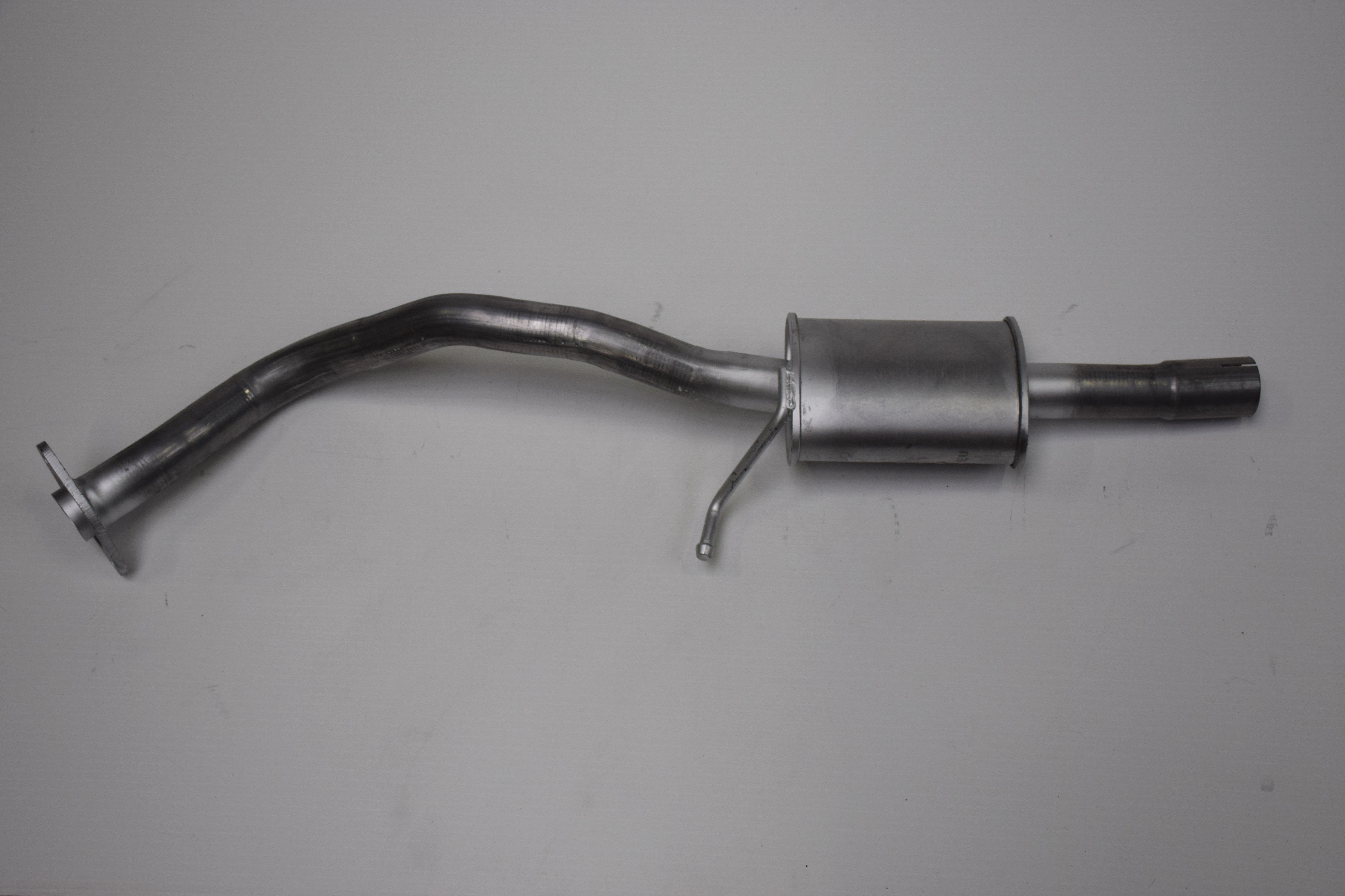 VEGAZ Midtre lydpotte MZS-156 VEGAZ MZS-156 Midtre lydpotte