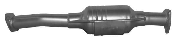 VEGAZ Catalyseur OK-937 Pot catalyseur VEGAZ CROSSLAND X OK-937 pas cher