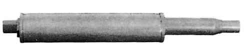 VEGAZ Voordemper PGS-18 VEGAZ PGS-18 Voordemper Dodge Ram 1500 DS originele prijs