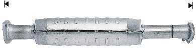 VEGAZ Katalysator ALK-912 ALK-912 Katalysator ALFA ROMEO 147 VEGAZ