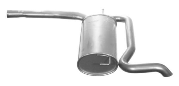 Izplūdes gāzu trokšņa slāpētājs (pēdējais) VEGAZ FTS-313IMA VEGAZ FTS-313IMA Izplūdes gāzu trokšņa slāpētājs FIAT STRADA 2016