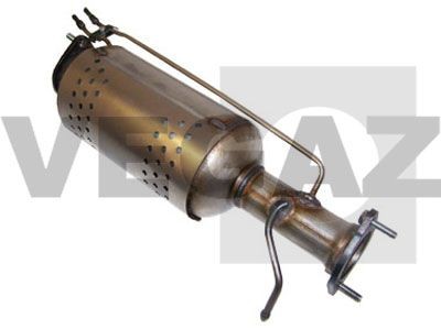 VEGAZ Filtro antiparticolato (FAP) FK-897 FK-897 costo Filtro antiparticolato (FAP) VOLVO 940 VEGAZ
