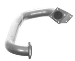 VEGAZ Exhaust Pipe VR-154 VEGAZ VR-154 genuine VW T3 Transporter exhaust pipe price