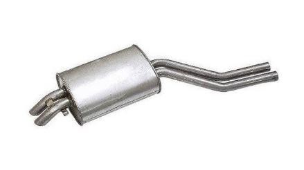 VEGAZ Endschalldämpfer MS-66 VEGAZ MS-66 Endschalldämpfer