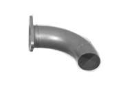 VEGAZ Exhaust Pipe VR-117 VEGAZ VR-117 genuine VW T3 Transporter exhaust pipe price