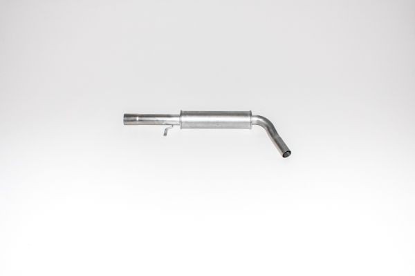 VEGAZ Mittenljuddämpare VS-295 VEGAZ VS-295 Mellan ljuddämpare VOLVO 740 original