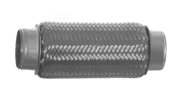 VEGAZ Exhaust flex pipe OR-238 VEGAZ OR-238 VAUXHALL Movano Mk1 (A) Van (X70) exhaust flex pipe replacement