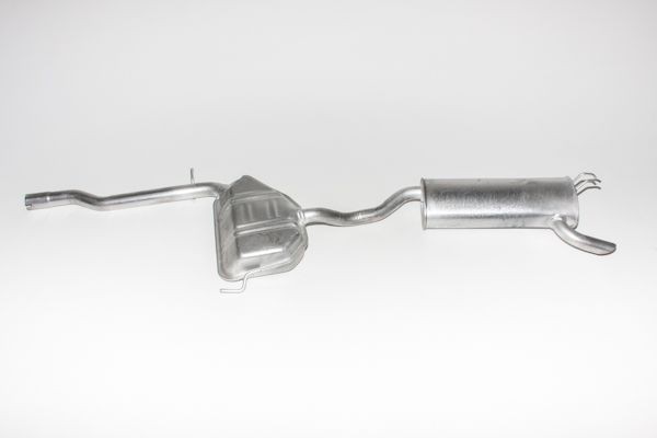 VEGAZ Einddemper FTS-197 VEGAZ FTS-197 Uitlaat, demper Fiat Bravo 182 prijs