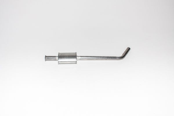 VEGAZ Marmitta centrale RS-332 RS-332 costo Marmitta centrale RENAULT KANGOO VEGAZ