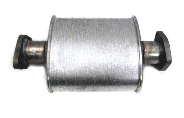 VEGAZ Voordemper ALS-89 Voorpijp VEGAZ CROMA ALS-89 goedkoop
