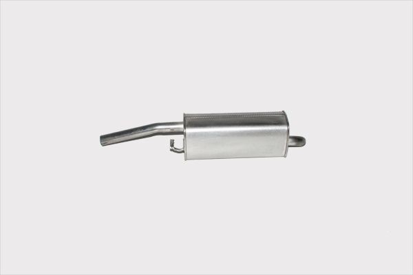 VEGAZ Takaäänenvaimentaja FS-533 FS-533 VEGAZ Takaäänenvaimennin Mazda CX-7 hinta