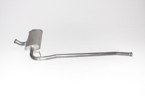 VEGAZ Uitlaat middendemper RS-118 Uitlaat middendemper VEGAZ KANGOO RS-118 goedkoop