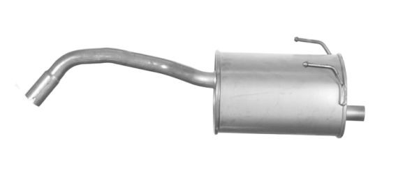VEGAZ Bagpotte FTS-345 VEGAZ FTS-345 Bagpotte