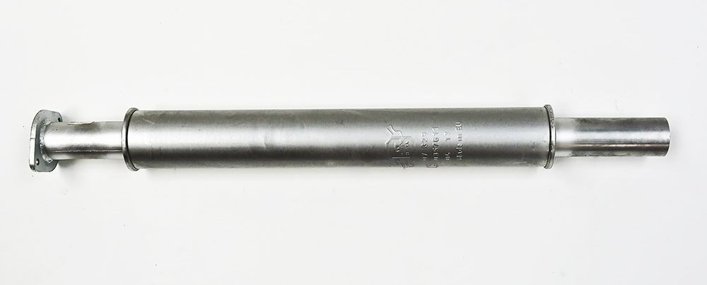 VEGAZ Främre ljuddämpare FS-575 LEXUS främre ljuddämpare VEGAZ FS-575