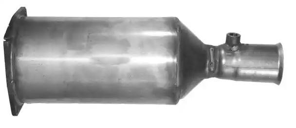 VEGAZ Partikkelfilter CK-818 Partikkelfilter VEGAZ Citroën DS3 CK-818