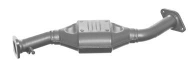 VEGAZ Katalysator FK-961 Katalysator VEGAZ FIESTA FK-961 billige