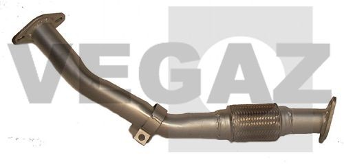 VEGAZ Tubo gas scarico MIR-106 MIR-106 Tubo gas scarico SUBARU VANILLE Autobus VEGAZ costo