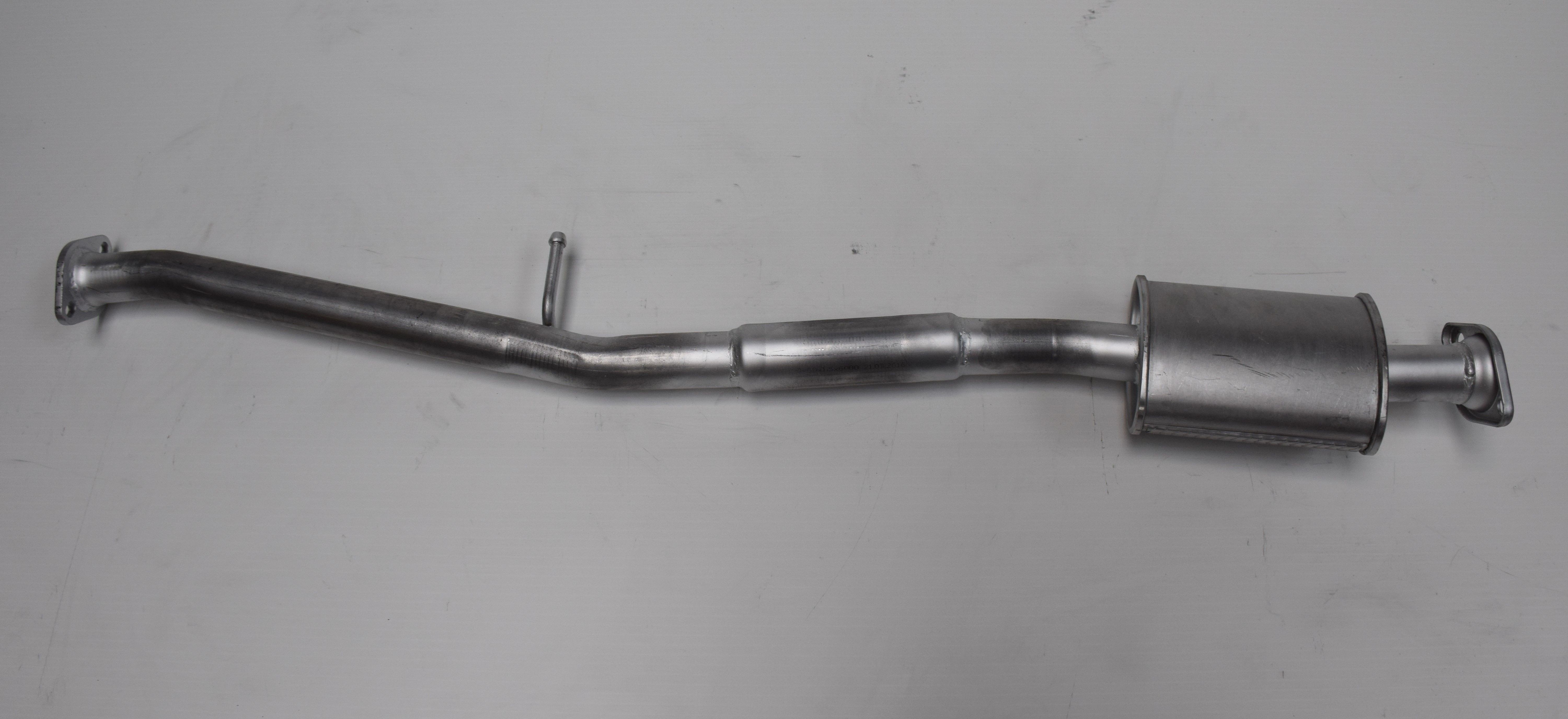 VEGAZ Silencieux intermédiaire SAS-47 VEGAZ SAS-47 Silencieux intermédiaire Subaru Impreza GG à un prix avantageux