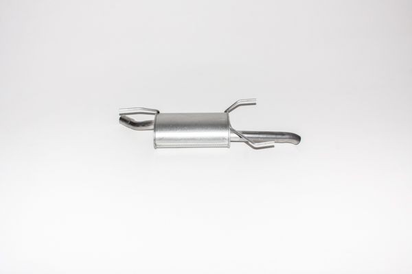 VEGAZ Πίσω σιλανσιέ OS-382 VEGAZ OS-382 Τελικά σιλανσιέ Opel Vectra B CC τιμες