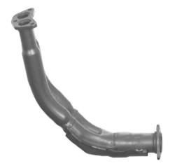 Σωλήνας εξάτμισης VEGAZ SZR-14 VEGAZ SZR-14 Σωλήνας εξάτμισης SUZUKI VITARA 2003