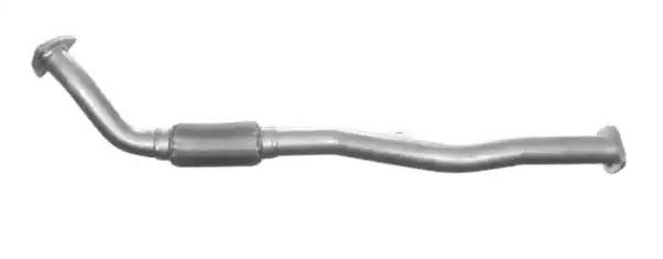 VEGAZ Izplūdes caurule DR-182 VEGAZ DR-182 Izplūdes caurules VW TOUAREG cena