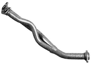 VEGAZ Výfukové potrubie FR-134 Vyfukove potrubie VEGAZ Ford RANGER FR-134