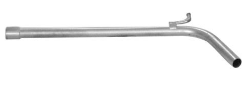 Tuyau d'échappement VEGAZ VR-268 VEGAZ VR-268 Tuyau d'échappement SEAT CORDOBA 2005