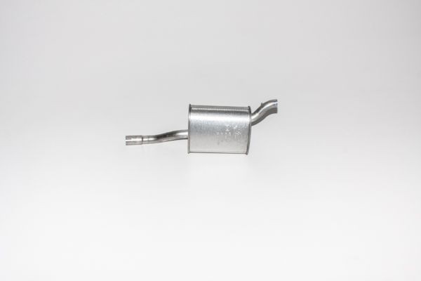 VEGAZ Bakre eksospotte FS-449 VEGAZ FS-449 Sluttlyddemper Ford Focus mk1 Sedan originale pris