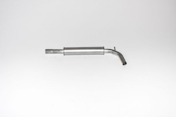 VEGAZ Panela de escape central SES-37 VEGAZ SES-37 originais Panela de escape central VW Polo Classic 6kv custo